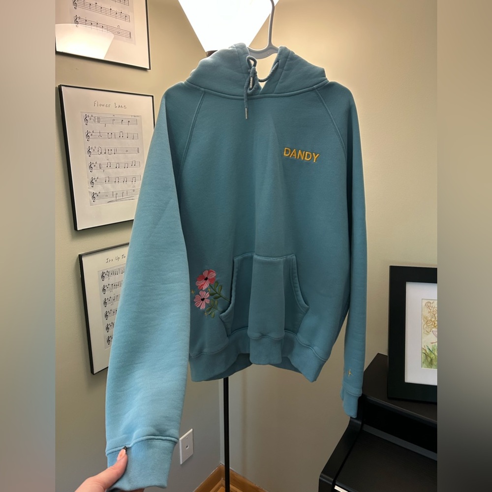 Dandy Worldwide Hoodie